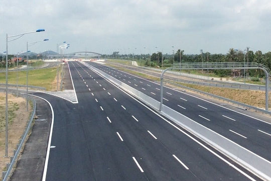 Đồng Nai: 90 ngày đêm giải phóng mặt bằng cao tốc Gia Nghĩa - Chơn Thành