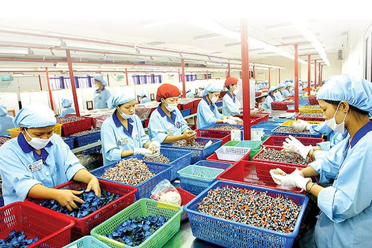 Từ 01/10/2025: Luật Thuế thu nhập doanh nghiệp mới chính thức có hiệu lực