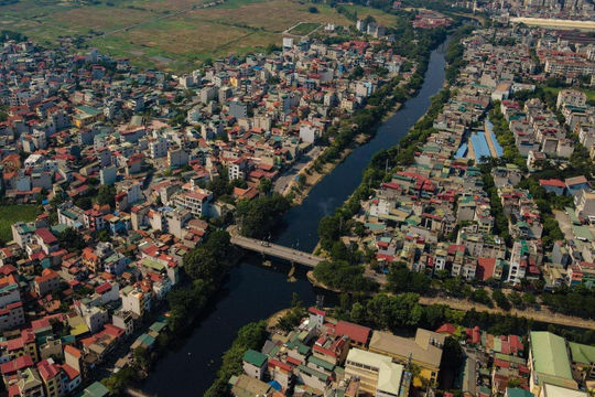 Bảo vệ môi trường: Cần giải pháp mạnh để thay đổi thực chất