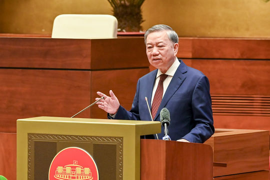 Lấy sự hài lòng của nhân dân làm mục tiêu phấn đấu