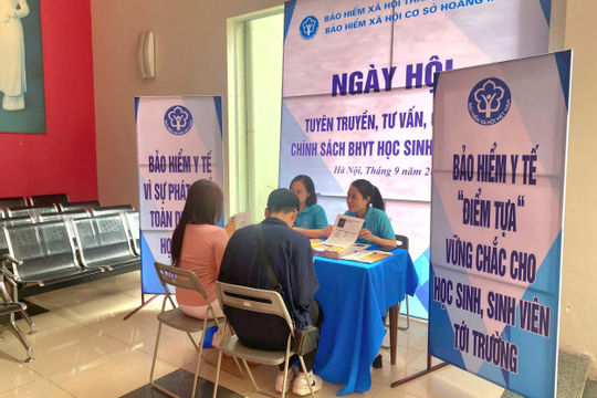 Bảo đảm “lưới an sinh” cho người dân Thủ đô