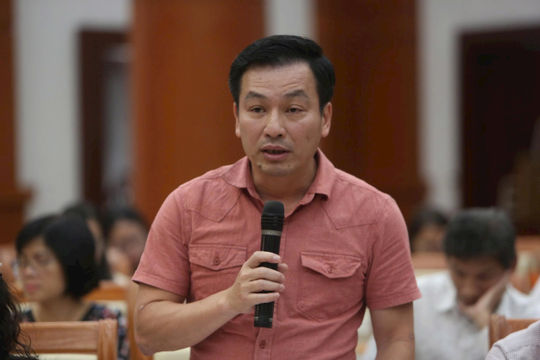 Còn khoảng 13.700 cơ sở nhà đất phải sắp xếp