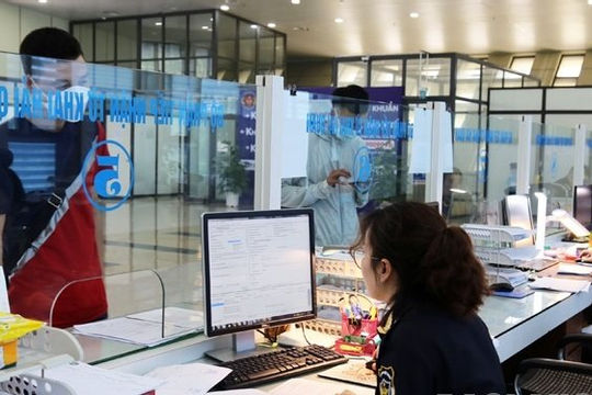 Thu ngân sách Hải quan Lạng Sơn bứt phá 