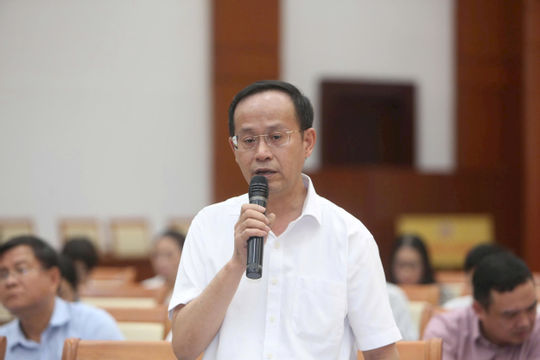 Đề xuất thuế 0,1% giá chuyển nhượng với giao dịch vàng miếng 