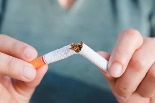 Đẩy mạnh tư vấn và điều trị nghiện thuốc lá trong cộng đồng