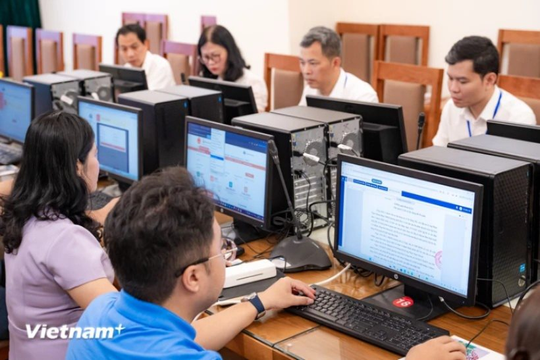 Phân công thành viên Chính phủ làm việc với các địa phương về chính quyền 2 cấp Phân công thành viên Chính phủ làm việc với các địa phương về chính quyền 2 cấp