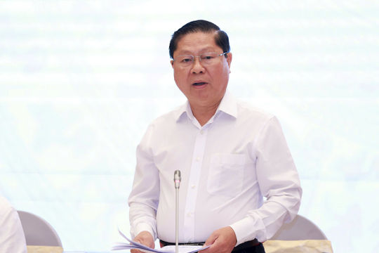 Thứ trưởng Lê Tấn Dũng nói gì về hai vấn đề "nóng" của ngành giáo dục?