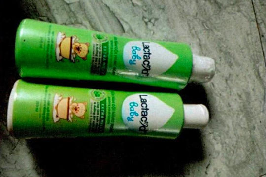 Hà Nội cảnh báo: Mỹ phẩm giả Lactacyd Baby Extra Milky tiềm ẩn nguy cơ cho trẻ nhỏ