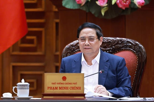 Thủ tướng yêu cầu tiếp tục rà soát, sắp xếp đơn vị sự nghiệp công lập