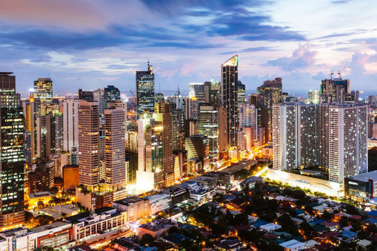 Việt Nam dẫn đầu khu vực Đông Á - Thái Bình Dương về tăng trưởng Việt Nam dẫn đầu khu vực Đông Á - Thái Bình Dương về tăng trưởng