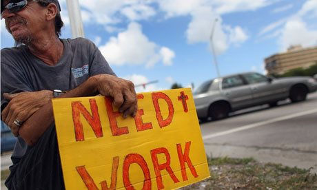 Bất ổn kinh tế và AI khiến thị trường lao động đóng băng Bất ổn kinh tế và AI khiến thị trường lao động đóng băng