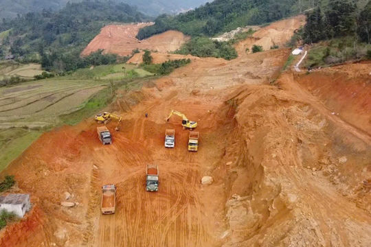 Để tiết kiệm, chống lãng phí thực chất, hiệu quả