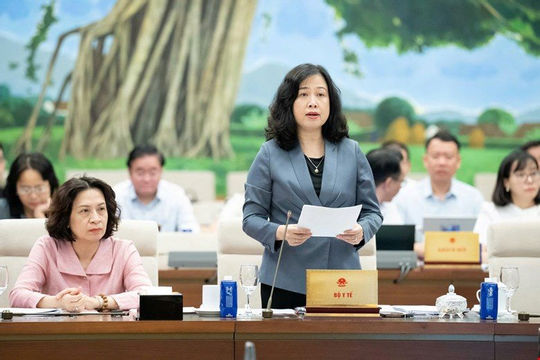 Duy trì mức sinh thay thế: Cần những giải pháp căn cơ, bền vững