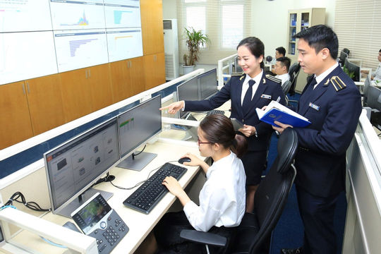 Siết chặt kỷ cương tài chính qua kiểm toán thanh tra, kiểm tra thuế