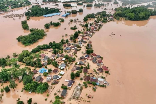 Kiểm toán biến đổi khí hậu: Trách nhiệm toàn cầu, ưu tiên quốc gia