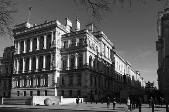 Anh: Bốn vấn đề trong kiểm toán chính quyền địa phương