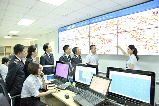 Chuẩn mực kiểm toán nhà nước 400 - Các nguyên tắc của kiểm toán tuân thủ