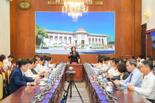 Các ngân hàng được chuyển giao bắt buộc hoạt động ra sao? Các ngân hàng được chuyển giao bắt buộc hoạt động ra sao?