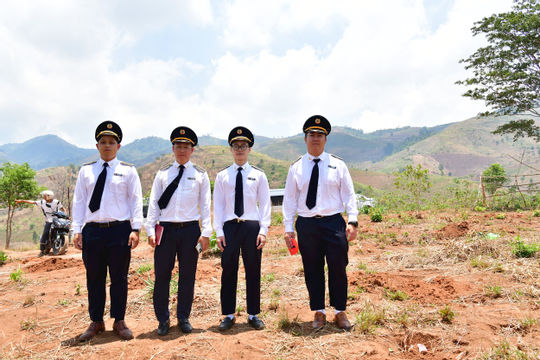 Khẳng định vai trò quan trọng của các đơn vị KTNN khu vực tại địa phương