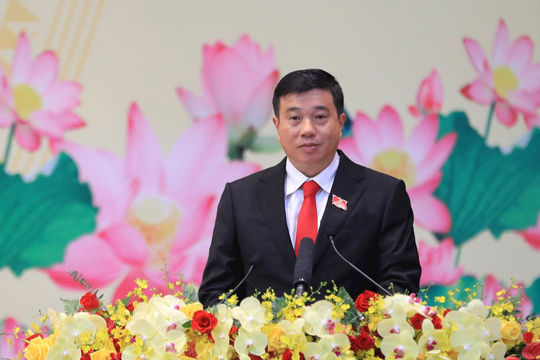 Khẳng định niềm tin và tầm nhìn phát triển mới của Lâm Đồng