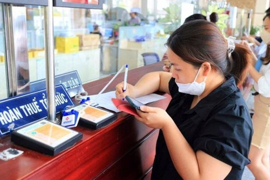 Bãi bỏ thủ tục đăng ký người phụ thuộc: Thuận lợi cho người nộp thuế