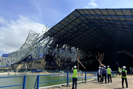 Hỗ trợ thuế cho doanh nghiệp và người dân bị thiệt hại do bão, lũ