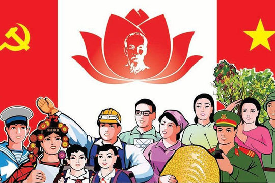 Trình Nghị quyết số lượng Phó Chủ tịch Hội đồng nhân dân cấp tỉnh, cấp xã