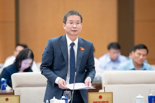 Đề xuất bổ sung quy định về tiếp công dân trực tuyến