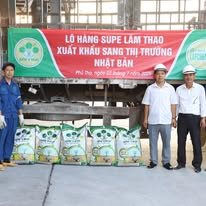 Vinachem – Chủ động nguồn lực, kiến tạo nền nông nghiệp tự cường Vinachem – Chủ động nguồn lực, kiến tạo nền nông nghiệp tự cường