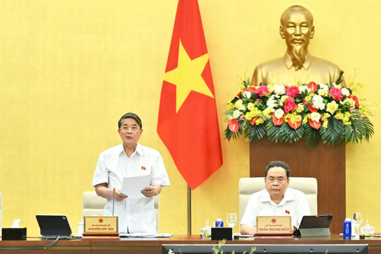 Tăng mức giảm trừ gia cảnh thu nhập chịu thuế lên 15,5 triệu đồng