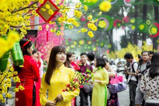 Thủ tướng đồng ý nghỉ Tết Bính Ngọ 9 ngày liên tục Thủ tướng đồng ý nghỉ Tết Bính Ngọ 9 ngày liên tục