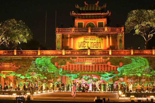 Chấn hưng và phát triển văn hóa trong kỷ nguyên mới