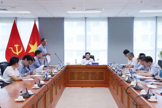 Nâng cao hiệu quả sử dụng kết quả kiểm toán phục vụ hoạt động giám sát của cơ quan dân cử