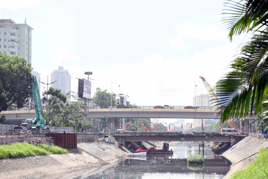 Bảo vệ môi trường: Nền tảng cho phát triển bền vững. Bài 2: Dự án nghìn tỷ đình trệ, bào mòn “sức khỏe” môi trường Bảo vệ môi trường: Nền tảng cho phát triển bền vững. Bài 2: Dự án nghìn tỷ đình trệ, bào mòn “sức khỏe” môi trường