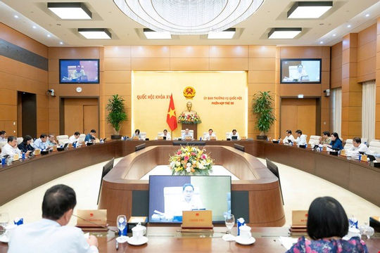 Sửa Luật Phòng, chống tham nhũng: Tăng giá trị tài sản phải kê khai từ 50 triệu lên 150 triệu đồng