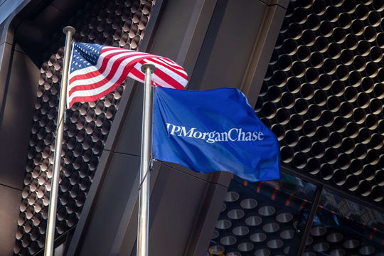 JPMorgan Chase đầu tư 10 tỷ USD vào các lĩnh vực thiết yếu của nước Mỹ