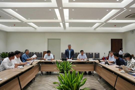 Thẩm định dự thảo Nghị quyết về bồi thường, hỗ trợ, tái định cư Dự án điện hạt nhân Ninh Thuận Thẩm định dự thảo Nghị quyết về bồi thường, hỗ trợ, tái định cư Dự án điện hạt nhân Ninh Thuận