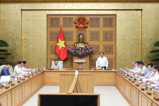 Quốc hội và Chính phủ chung sức, đồng lòng tổ chức thành công kỳ họp lịch sử