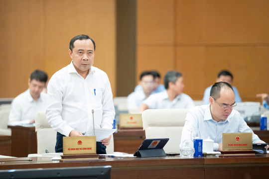 Làm rõ trách nhiệm của cơ quan kiểm toán trong kiểm soát chi tiêu cho chuyển đổi số