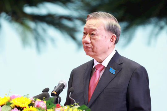 Đặt “Văn hiến - Bản sắc - Sáng tạo” ở vị trí trung tâm của mọi định hướng phát triển Thủ đô