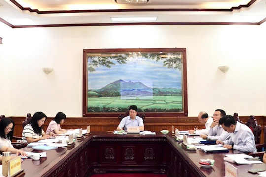 Thu hút chuyên gia pháp luật là người Việt Nam ở nước ngoài: cần chính sách đột phá Thu hút chuyên gia pháp luật là người Việt Nam ở nước ngoài: cần chính sách đột phá