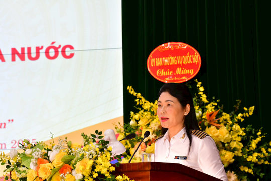 Thi đua đổi mới, sáng tạo, chuyển đổi số - Xây dựng Kiểm toán nhà nước chuyên nghiệp, liêm chính, uy tín