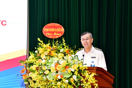 Làm tốt 3 vấn đề trong phong trào thi đua của Kiểm toán nhà nước giai đoạn 2025-2030