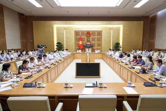 Không tạo "giấy phép con" trong hoạt động hợp chuẩn, hợp quy