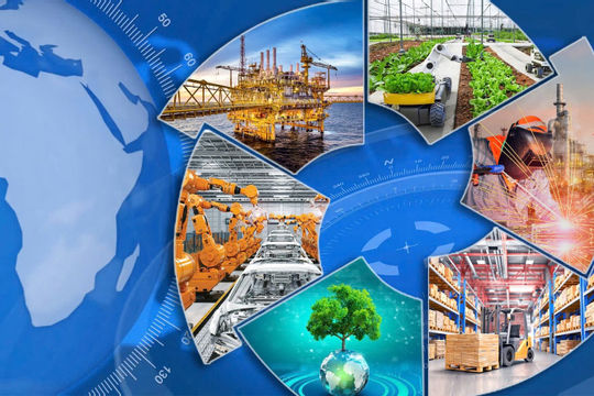 Xây dựng Kế hoạch phát triển kinh tế - xã hội 5 năm 2026-2030 phải có tư duy đột phá