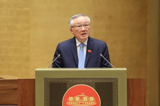 Chính phủ nhiệm kỳ 2021-2026: Đoàn kết, hành động, nhiều dấu ấn nổi bật