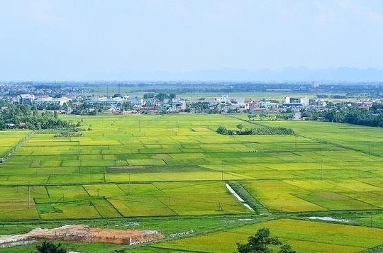 Thông qua Dự thảo về một số cơ chế tháo gỡ vướng mắc trong thi hành Luật Đất đai Thông qua Dự thảo về một số cơ chế tháo gỡ vướng mắc trong thi hành Luật Đất đai