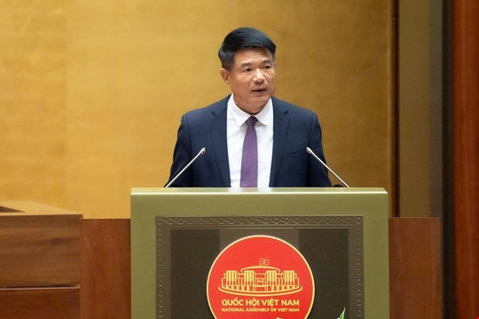 Xử lý nghiêm hàng loạt vụ án tham nhũng, tiêu cực Xử lý nghiêm hàng loạt vụ án tham nhũng, tiêu cực