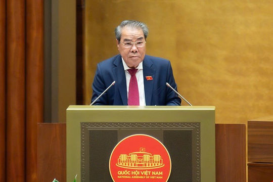 Kiểm tra, giải quyết dứt điểm kiến nghị của cử tri Kiểm tra, giải quyết dứt điểm kiến nghị của cử tri