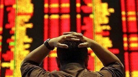 Cú sốc margin toàn sàn: VN-Index mất gần 95 điểm  